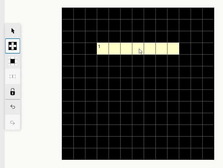 Using the Light Tool with horizontal symmetry after dragging
