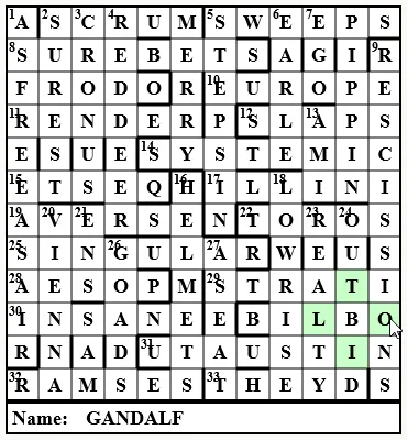 Select Multiple Cells