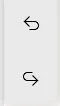 The Undo/Redo Tools icon